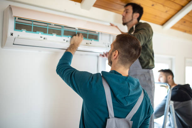 Best HVAC tune-up services  in Bishop, TX