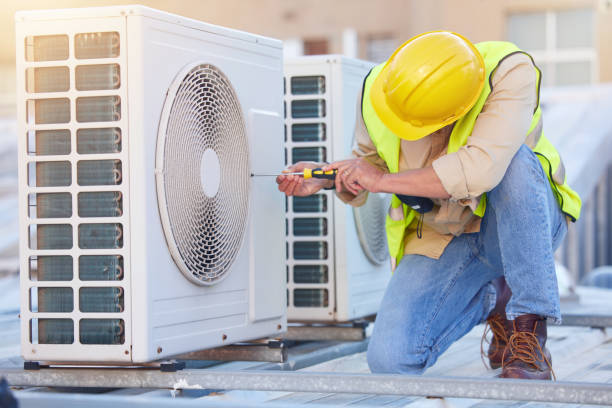Best 24/7 HVAC repair  in Bishop, TX