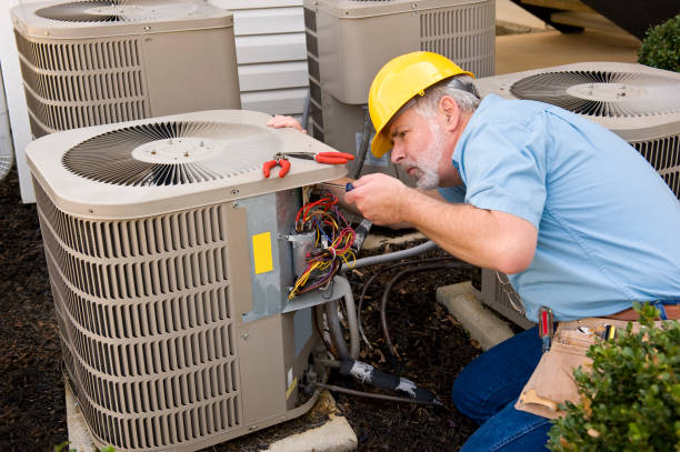Best HVAC companies near me  in Bishop, TX