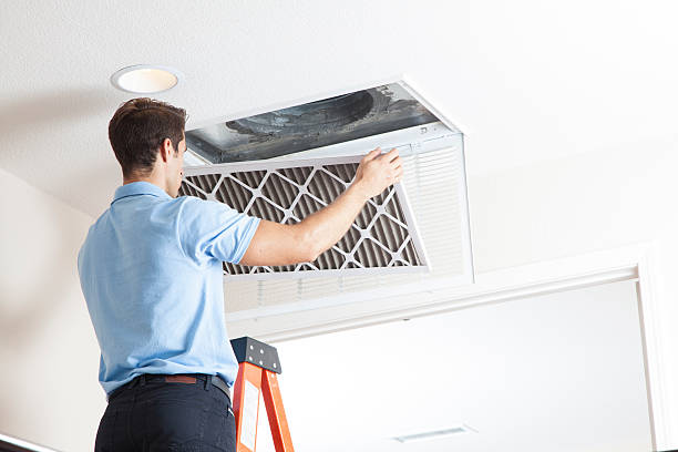 Best HVAC companies near me  in Bishop, TX