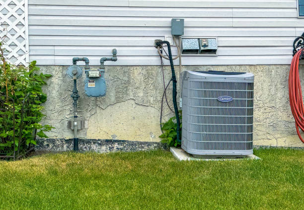 Best HVAC repair near me  in Bishop, TX